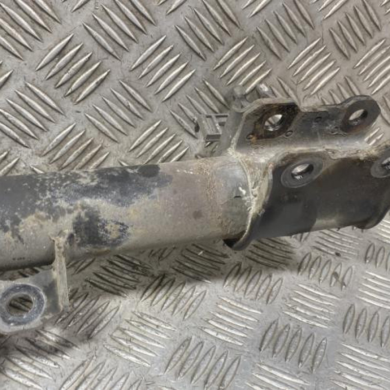 Amortisseur avant droit OPEL ZAFIRA B Photo n°3