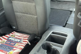 Amortisseur avant droit OPEL ZAFIRA B