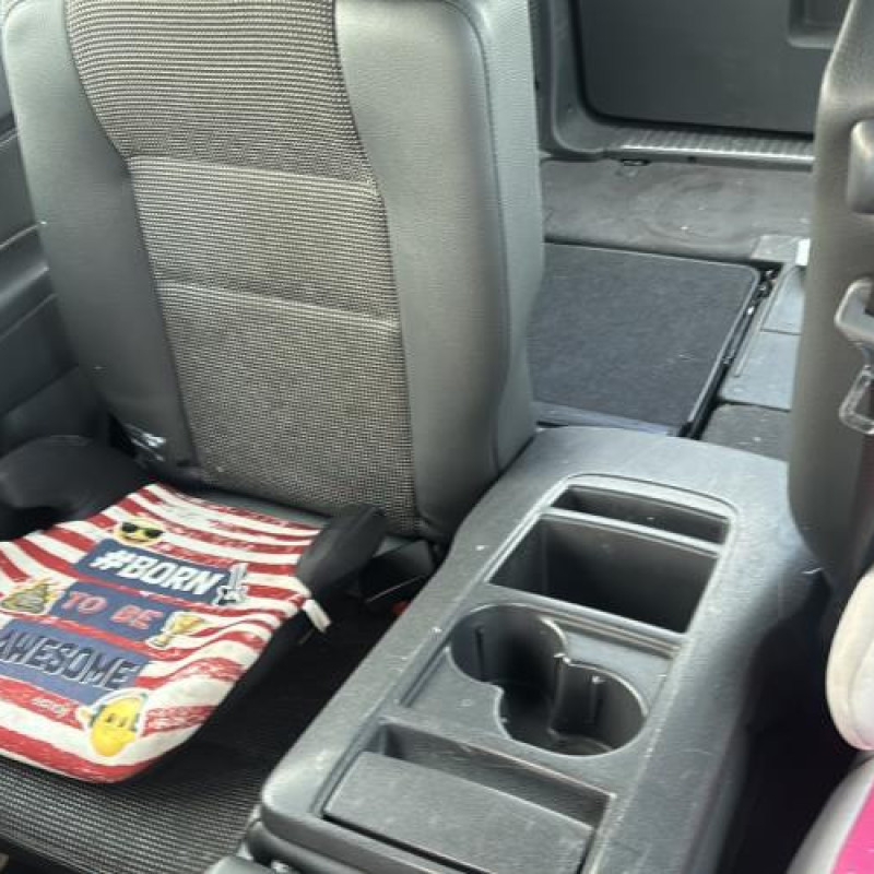 Amortisseur avant droit OPEL ZAFIRA B Photo n°16