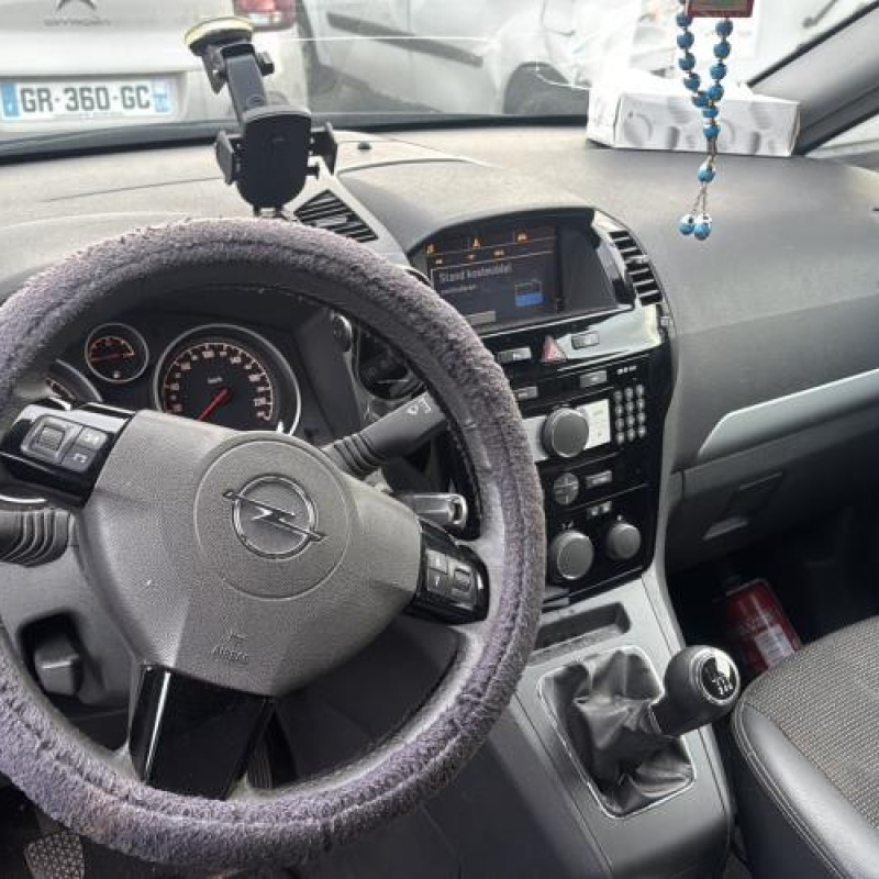 Amortisseur avant droit OPEL ZAFIRA B Photo n°17