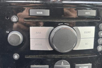 Amortisseur avant droit OPEL ZAFIRA B