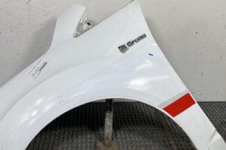 Aile avant gauche FORD C-MAX 2 Photo n°1