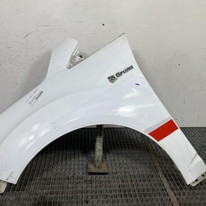 Aile avant gauche FORD C-MAX 2 Photo n°1