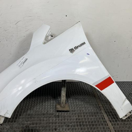 Aile avant gauche FORD C-MAX 2 Photo n°1