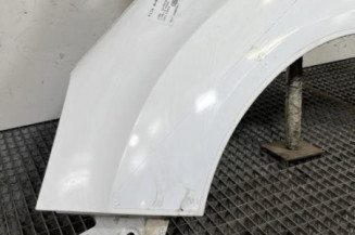 Aile avant gauche FORD C-MAX 2