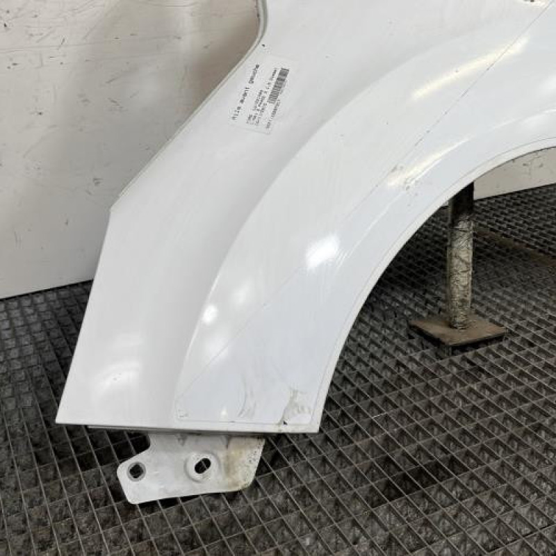 Aile avant gauche FORD C-MAX 2 Photo n°2