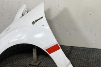 Aile avant gauche FORD C-MAX 2