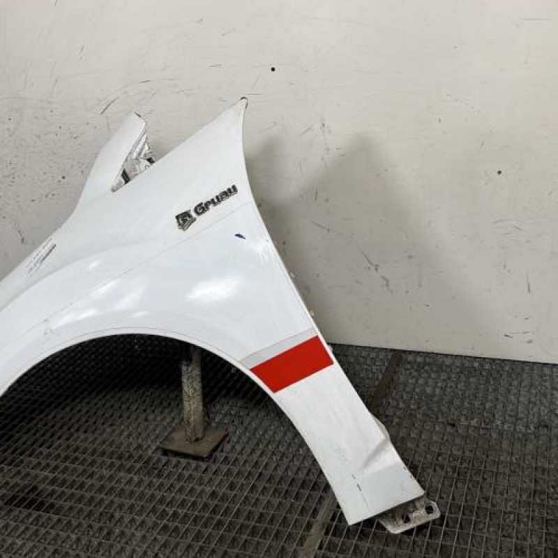 Aile avant gauche FORD C-MAX 2 Photo n°3