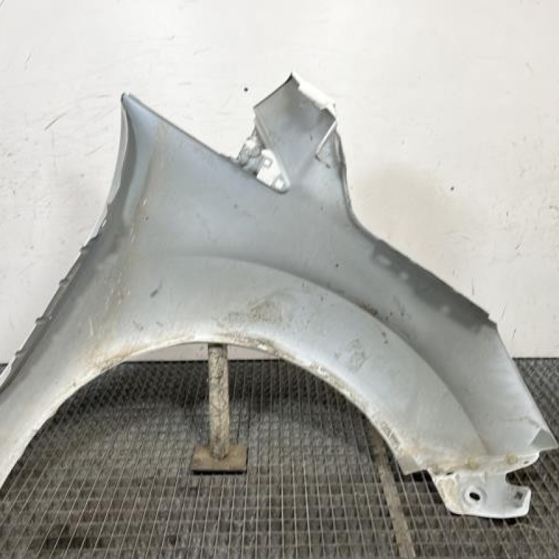 Aile avant gauche FORD C-MAX 2 Photo n°4