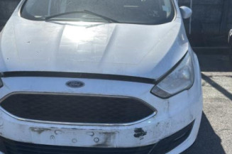 Aile avant gauche FORD C-MAX 2