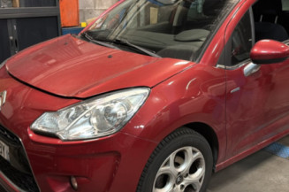 CITROEN C3 2 PHASE 1 1.4 VTI - 16V Photo n°1