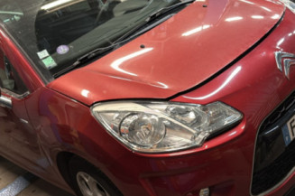 CITROEN C3 2 PHASE 1 1.4 VTI - 16V