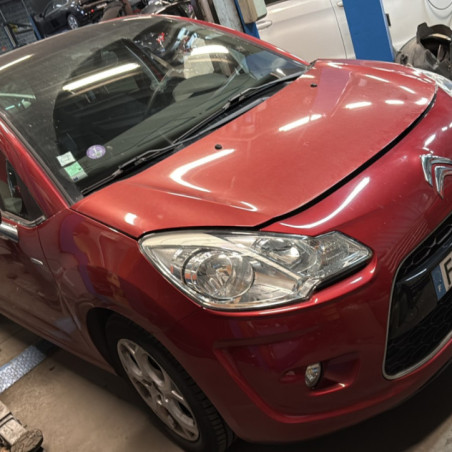 CITROEN C3 2 PHASE 1 1.4 VTI - 16V