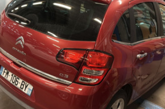 CITROEN C3 2 PHASE 1 1.4 VTI - 16V