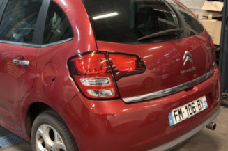 CITROEN C3 2 PHASE 1 1.4 VTI - 16V