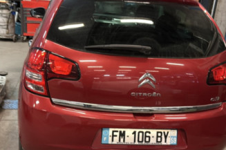 CITROEN C3 2 PHASE 1 1.4 VTI - 16V