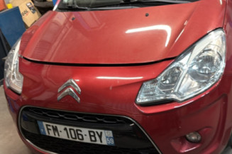 CITROEN C3 2 PHASE 1 1.4 VTI - 16V