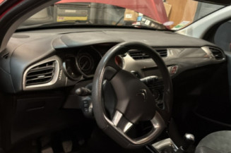 CITROEN C3 2 PHASE 1 1.4 VTI - 16V