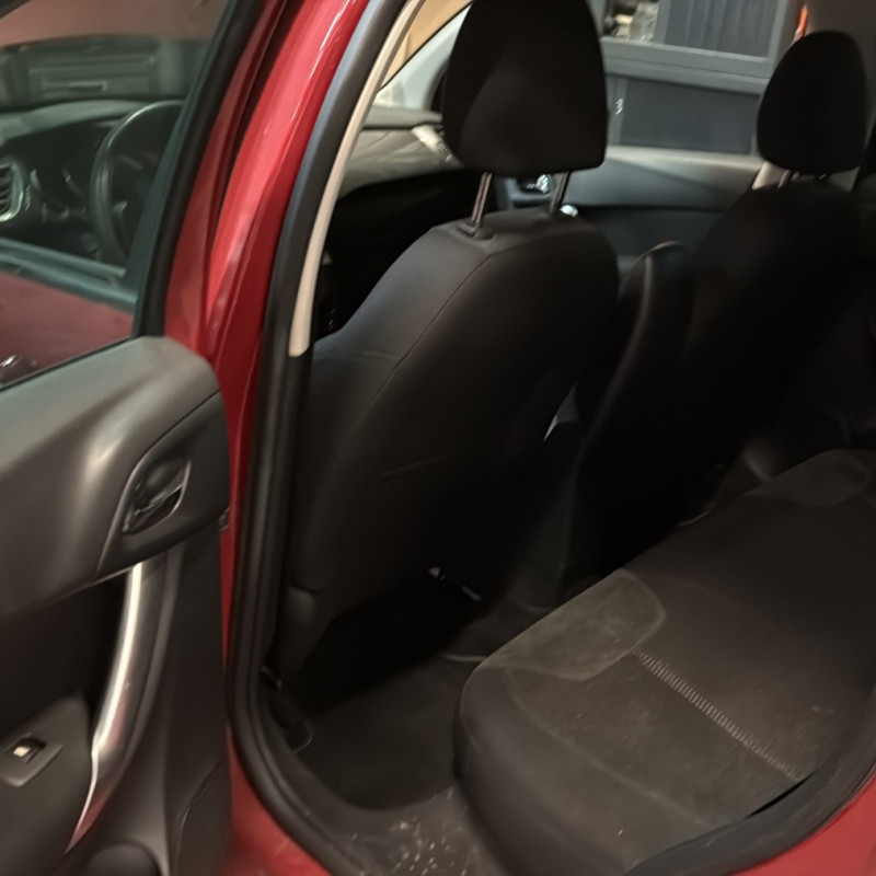 CITROEN C3 2 PHASE 1 1.4 VTI - 16V Photo n°9