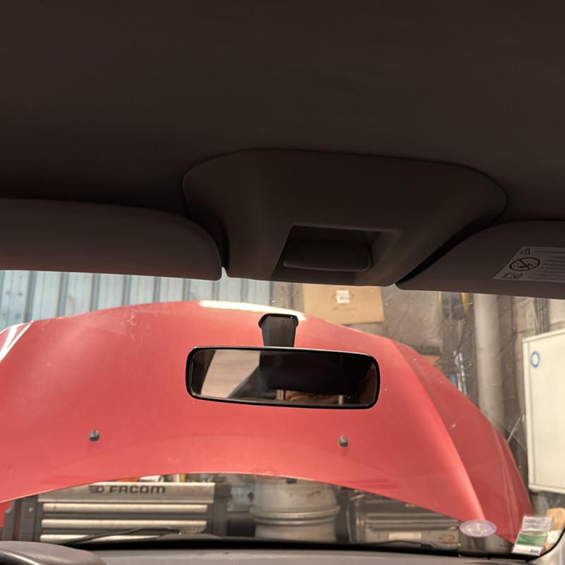 CITROEN C3 2 PHASE 1 1.4 VTI - 16V Photo n°12