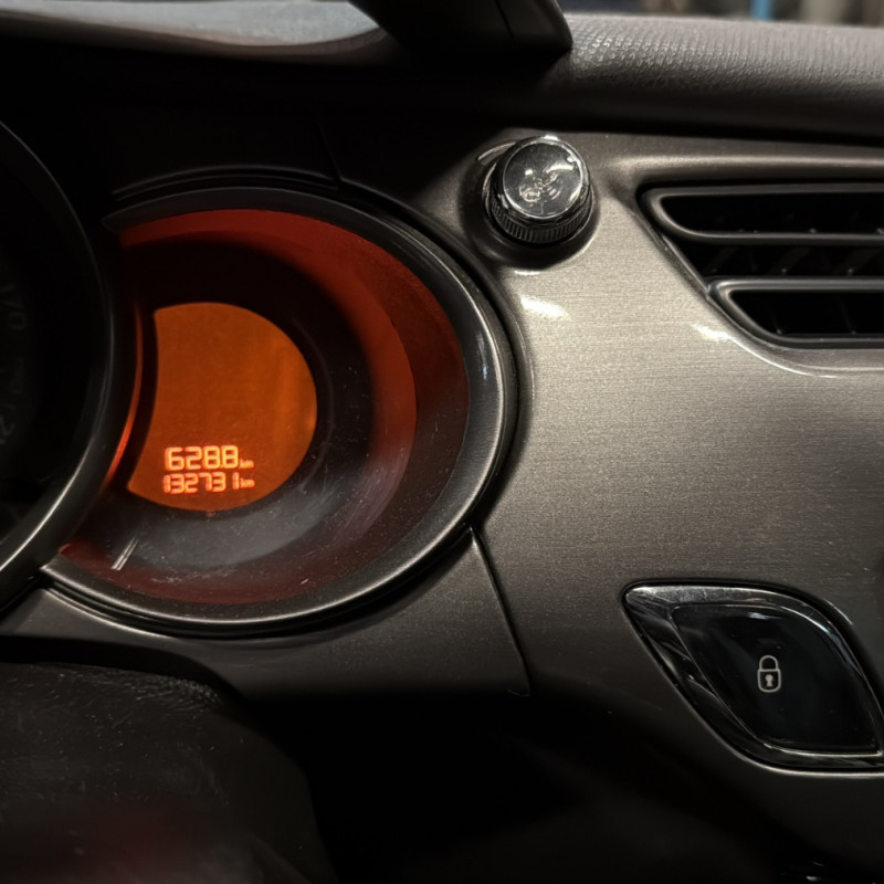 CITROEN C3 2 PHASE 1 1.4 VTI - 16V Photo n°13