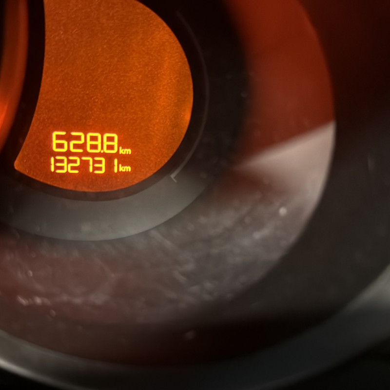 CITROEN C3 2 PHASE 1 1.4 VTI - 16V Photo n°14