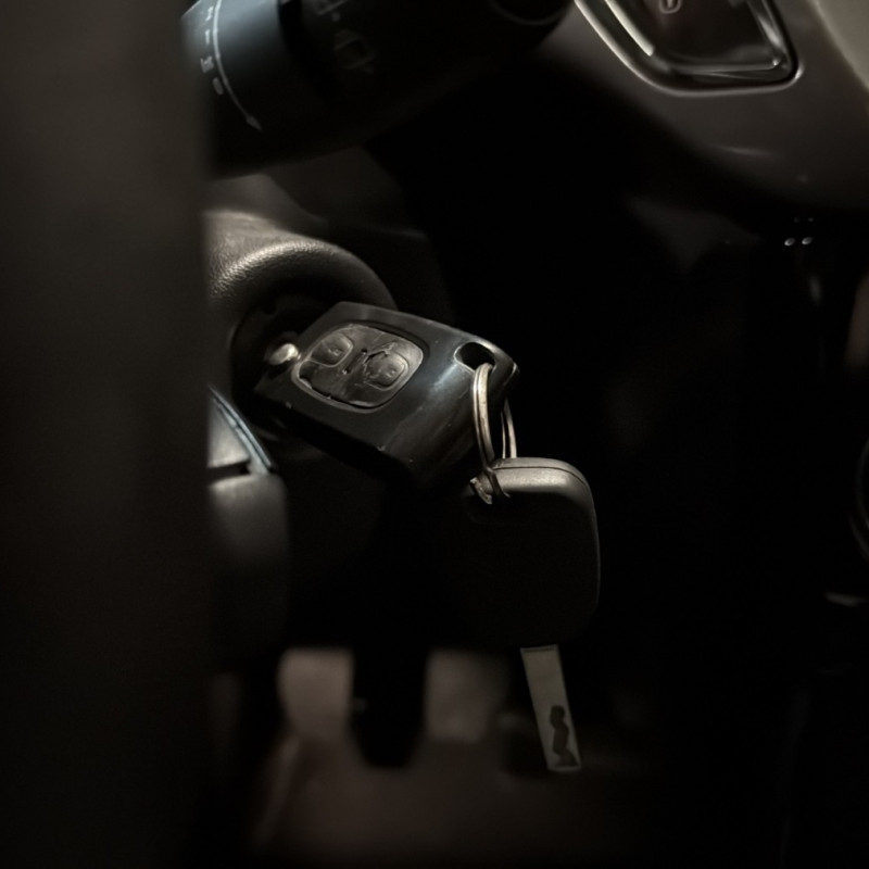 CITROEN C3 2 PHASE 1 1.4 VTI - 16V Photo n°16