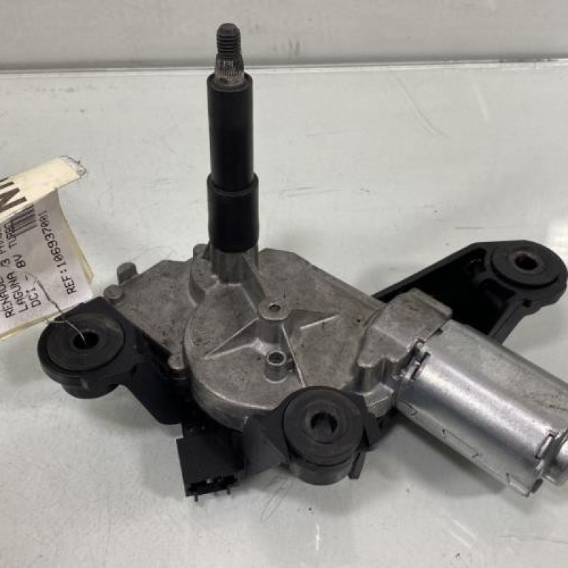 Moteur essuie glace arriere RENAULT LAGUNA 3 Photo n°1