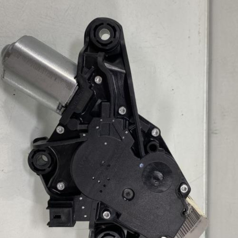 Moteur essuie glace arriere RENAULT LAGUNA 3 Photo n°2