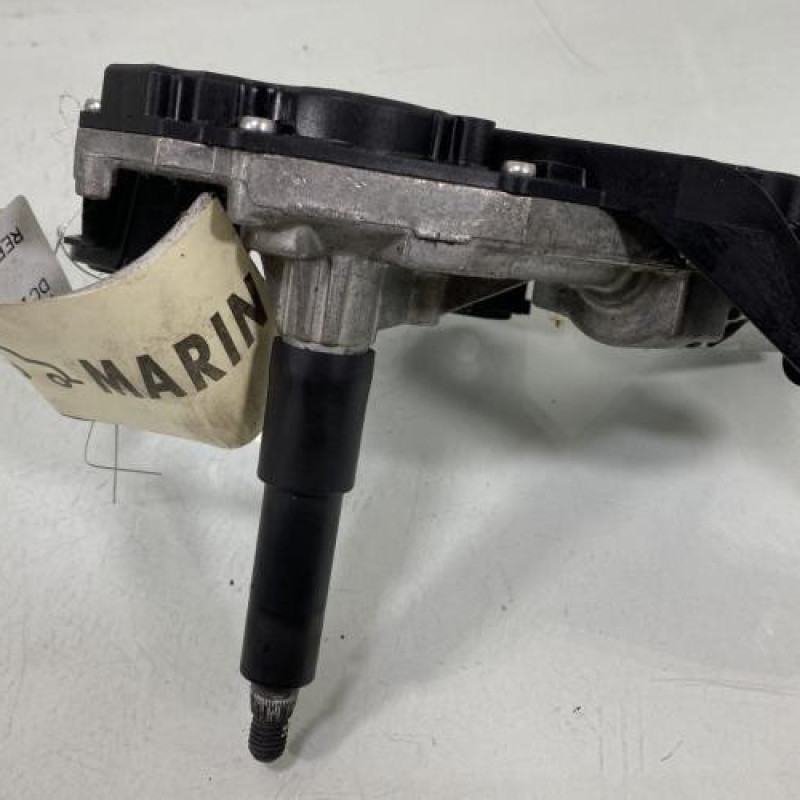 Moteur essuie glace arriere RENAULT LAGUNA 3 Photo n°3