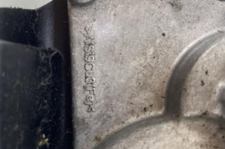 Moteur essuie glace arriere RENAULT LAGUNA 3