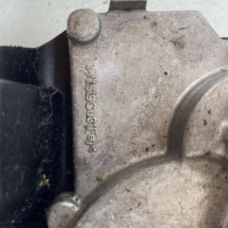 Moteur essuie glace arriere RENAULT LAGUNA 3 Photo n°4