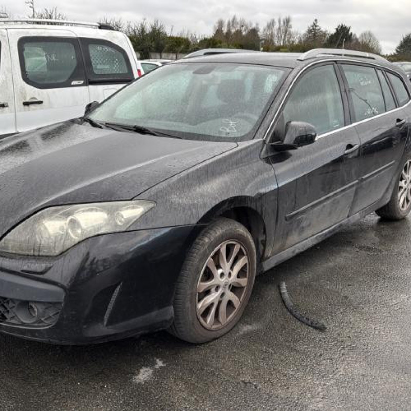 Moteur essuie glace arriere RENAULT LAGUNA 3 Photo n°5