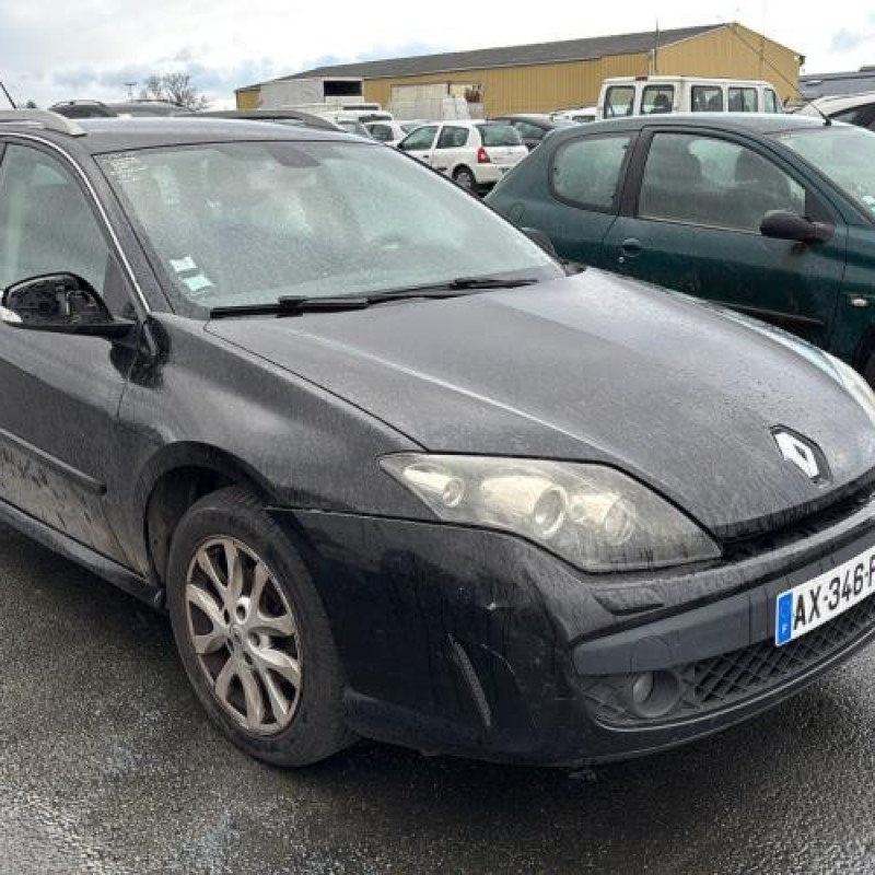Moteur essuie glace arriere RENAULT LAGUNA 3 Photo n°6