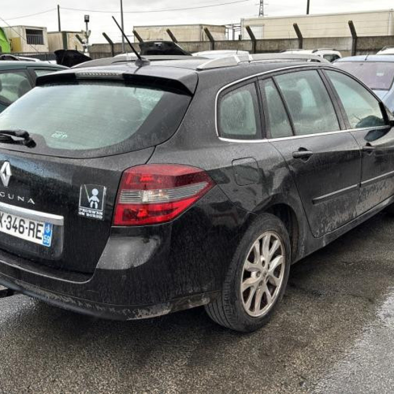 Moteur essuie glace arriere RENAULT LAGUNA 3 Photo n°7