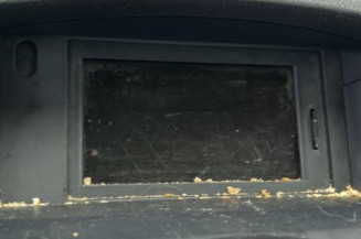 Moteur essuie glace arriere RENAULT LAGUNA 3