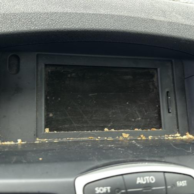 Moteur essuie glace arriere RENAULT LAGUNA 3 Photo n°20