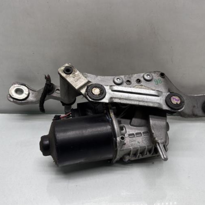 Moteur essuie glace avant droit OPEL ZAFIRA TOURER C Photo n°2