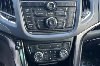 Moteur essuie glace avant droit OPEL ZAFIRA TOURER C