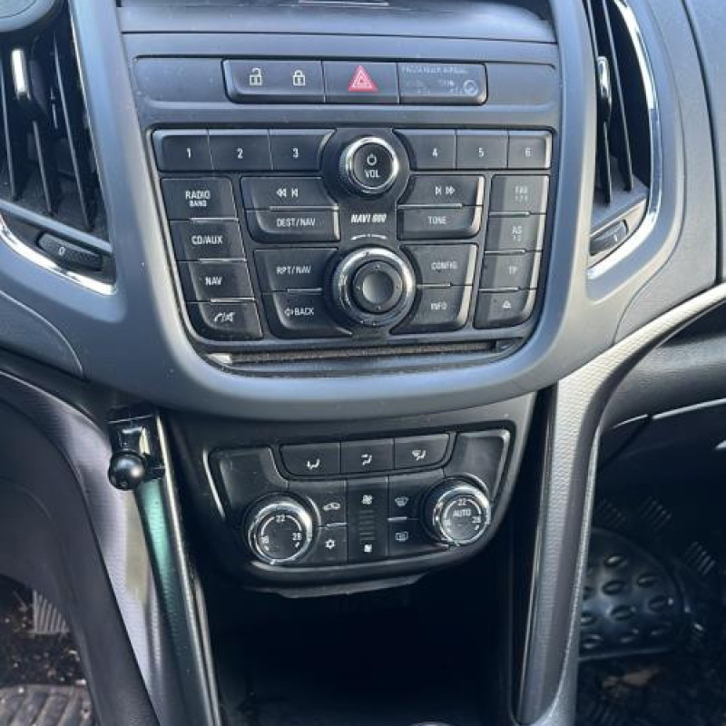 Moteur essuie glace avant droit OPEL ZAFIRA TOURER C Photo n°10