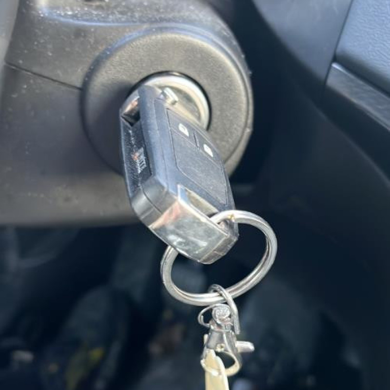 Moteur essuie glace avant droit OPEL ZAFIRA TOURER C Photo n°13