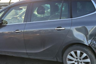 Moteur essuie glace avant droit OPEL ZAFIRA TOURER C