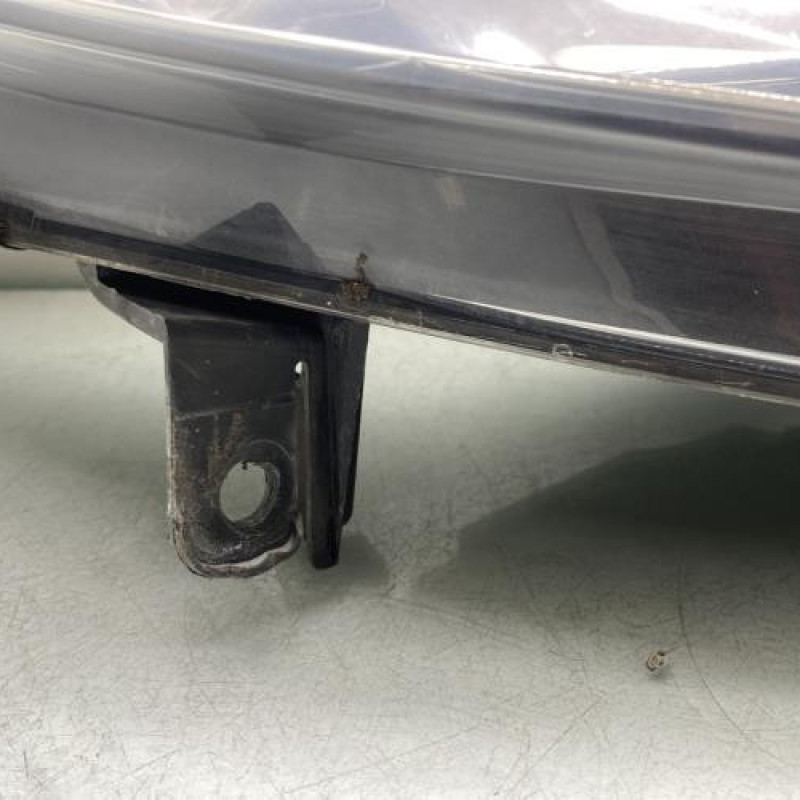 Optique avant principal droit (feux)(phare) PEUGEOT 407 Photo n°2