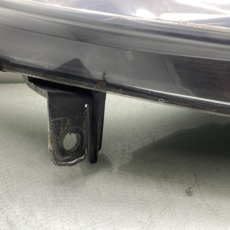 Optique avant principal droit (feux)(phare) PEUGEOT 407