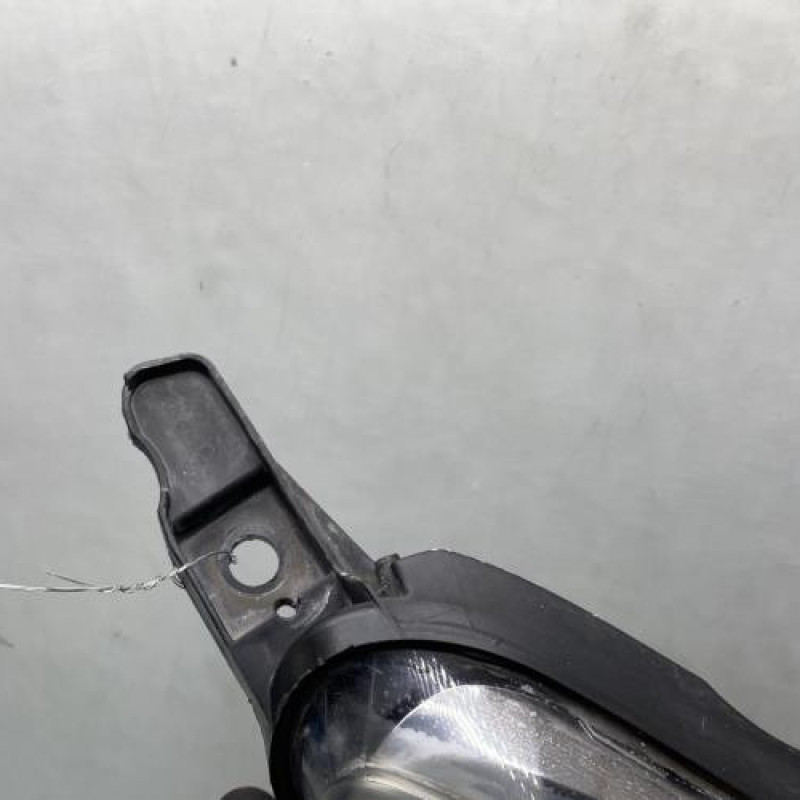 Optique avant principal droit (feux)(phare) PEUGEOT 407 Photo n°3