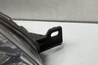 Optique avant principal droit (feux)(phare) PEUGEOT 407