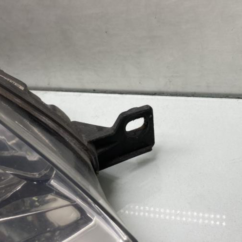 Optique avant principal droit (feux)(phare) PEUGEOT 407 Photo n°4