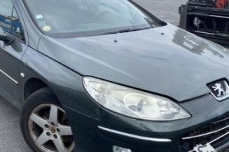 Optique avant principal droit (feux)(phare) PEUGEOT 407