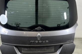 Malle/Hayon arriere RENAULT GRAND MODUS Photo n°1