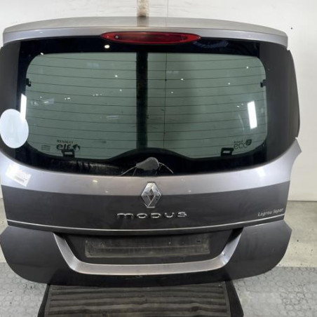 Malle/Hayon arriere RENAULT GRAND MODUS Photo n°1